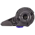 Miniatyrbilde 3 av 5: Rullebørste Bar End Cap Deksel for Dyson Digital Slim, V8 Slim, V12 V15 Detect Slim Støvsuger Reservedeler