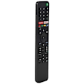 Miniatyrbild 4 av 5: TV-fjärrkontroll utan röst Netflix Google Play Använd för SONY RMF-TX500P RMF-TX520U KD-43X8000H K
