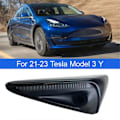 Miniatyrbild 4 av 5: Bilrelä Ljus Främre Skärm Kamera för Tesla Model 3/Y 1495864-20-E 1495865-20-E 1495864-20-