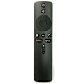 Miniatyrbild 1 av 5: XMRM-006 MI TV Box Fjärrkontroll för Xiaomi MI Box S Smart TV Box Bluetooth Röstfjärrkontroll Go Black