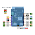 Miniatyrbillede 5 af 5: CAN-Bus Shield V2 til Arduino til Controller og ceiver, CAN-BUS Shield anvender MCP2515 og MCP2
