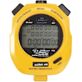 Miniatyrbillede 2 af 5: Ultrak 495-100 Dual Split Memory Stopur - Gul WG Yellow