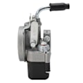 Miniatyrbillede 4 af 5: Karburator til Piaggio Ciao PX FL Vespa Knallert Pocket SHA 12/12 Dellorto Karburator