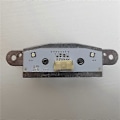 Miniatyrbild 1 av 5: 1308310415 LED Strålkastare DRL Varselljus Modul Ljuskälla Enhet för-BMW X3 X4 F25 F26 F45