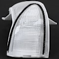 Miniatyrbild 4 av 5: Yttre Bakre Sidospegel Blinkers Indikatorlampa Repeater För Honda Insight FIT JAZZ 2009 - 20