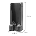 Pikkukuva 3 / 5: Dyson V12Slim -imurin latausteline, seinään asennettava, latausalusta