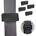 Miniatyrbilde 3 av 5: Smart Fit Setebeltejustering | Setebeltklips STYLE-1