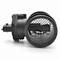 Miniatyrbild 2 av 5: Bil MAF Luftflödesmätare AFM Sensor för Opel Vauxhall Corsa C 2000-2016 0280218119 93179927 836644 244