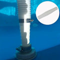 Miniatyrbillede 5 af 5: 3-delt poolslangeadapter