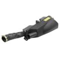 Miniatyrbillede 1 af 5: Til GY6 50CC 80CC Knallert Luftfilterboks Samling Scooter Luftfilter