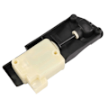 Miniatyrbillede 3 af 5: Brændstofdæksellås, påfyldningsklap, solenoidemotor til Volvo V70 S60 S80 XC70 XC90 9483311 30716837 30612