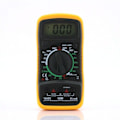 Miniatyrbilde 2 av 4: XL830L Digitalt Multimeter, Multifunksjonell Håndholdt Digital Display Buzzer Meter