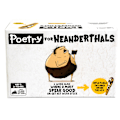 Pikkukuva 3 / 4: Runoilua neandertalilaisille, Exploding Kittens -perhekorttipeli