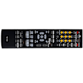 Miniatyrbillede 4 af 5: RC-1120 Fjernbetjening til Denon AV Receiver Dele AVR-590 DHT590BA AVR-1610 AVR-1910 AVR1802 AVR250