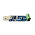 Miniatyrbild 3 av 5: CANable USB till Converter Modul CAN Canbus Debugger Analyzer Adapter CANdleLight Version CANABLE