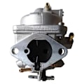 Miniatyrbillede 2 af 5: 803522T03 Karburator påhængsmotor 4T 4/5HK til Nissan Tohatsu Mercury MF3.5 MFS4 MFS5 NFS4 4-takts