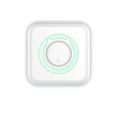 Miniatyrbilde 1 av 5: Mini Bærbar Bluetooth Termisk Skriver med 5 Ruller Utskriftspapir Kompatibel med Android iOS