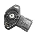 Miniatyrbillede 3 af 5: Gasspjældspositionssensor TPS 13420-61B00 til GEO METRO SUZUKI SWIFT 1992-1994 198500-0450