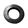 Miniatyrbillede 2 af 5: 10 stk. Gummi Central Aksel Tætningsring Olieforsegling Støvring til BBS01 BBS02 Mid Drive Motor Dele
