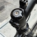 Pikkukuva 4 / 5: Polkupyörän ohjainkannattimen ajovalaisimen toimintakameran kiinnitysteline Cateye Gopro -pyöräilytarvikkeille
