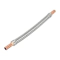 Miniatyrbillede 1 af 5: 66-5784 Udlednings Vibrasorber Slange 665-784 til Thermo King SL Multi-Temp 400E 100 200 300 400 100E 2