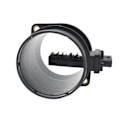 Miniatyrbillede 4 af 5: 6710940048 Bil Luftmassemåler Sensor til Ssangyong Korando C Rexton Stavic