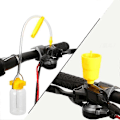 Miniatyrbild 2 av 5: Universal Cykel Hydraulisk Skivbroms Olje Luftningskit Verktyg Bromsverktyg Cykelverktygssats Cykeltillbehör