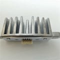 Miniatyrbild 3 av 5: 1308310415 LED Strålkastare DRL Varselljus Modul Ljuskälla Enhet för-BMW X3 X4 F25 F26 F45