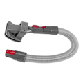 Miniatyrbilde 2 av 5: For Dyson Kjæledyrstellverktøy Kjæledyrhårfeste, Hundebørste Støvsuger for Dyson V11 V10 V8 V7 V6 Slangefeste