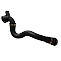 Miniatyrbillede 1 af 5: Radiator kølevæskeslange til -BMW E88 E91 E84 E90 E93 E82 E92 X1 17127531769