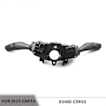 Miniatyrbild 2 av 5: Bil Huvud Dimljus Torkare Blinkersomkopplare för Hyundai Ix25 Creta Ix35 2017 93400-C9950 AUTO Automat