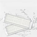 Miniatyrbillede 2 af 5: 4 stk. til Xiaomi Mi Robot Vacuum Mop 2S / Mop P / Mop Pro / XMSTJQR2S / STYTJ02YM reservedele Hepa filter