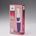Miniatyrbild 4 av 5: 5-i-1 Perfekt Bikini Trimmer kit Precision Elektrisk Hårtrimmer för Ansikte för Kvinnor Rakapparat Mikro Epilator Ansikte Kropp Trim Rakning