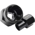 Miniatyrbilde 4 av 5: 13 STK socket mutter extractor sett ∣ socket sett avrundet bolt extractor