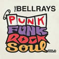The BellRays Punk Funk Rock Soul - Volume 2 CD (2018) NY CD CD