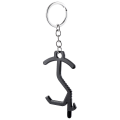 Pikkukuva 3 / 3: 1 Set kosketukseton ovenavaaja Anti Touch Elevator Tool Public Door Open Tool