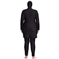Miniatyrbillede 3 af 5: Mu Kvinder Badedragt Islamic Beach Burkini Badetøj Plus Size 2XL
