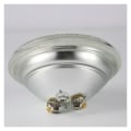 Miniatyrbillede 1 af 4: PAR56 12W dykkerbassin LED-pære, integreret varm hvid farverig RGB, til stue, soveværelse, badeværelse mv.