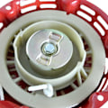 Miniatyrbild 4 av 4: Generisk rekylgeneratorstart för Honda Gx120 Gx160 Gx168 Gx200