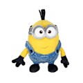 Pikkukuva 1 / 5: Minions Rise Of Gru Cuddly Kevin Pehmolelu A