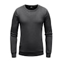Pikkukuva 2 / 3: Sähkölämmitteinen villapaita , USB lataava thermal L grey