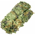 Miniatyrbilde 4 av 5: Camouflage Net, Militært Camouflage Net for Jakt Anti UV Utendørs Fritid Camping Deco Barer Bil, Multi-Size Camouflage