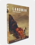 Ny Box Set Landman Säsong 1 DVD 3-Disc engelsk version