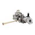 Miniatyrbillede 3 af 5: Briggs & Stratton 133212 134202 Værktøjsrum karburator
