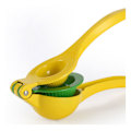 Miniatyrbillede 3 af 5: i 1 citronpresser, manuel citronpresser citruspresser, aluminiumslegering, BPA-fri, opvaskemaskine sikker.