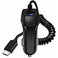 Miniatyrbillede 1 af 5: Biloplader og mikro-USB-kabel til Samsung Galaxy S7 S6 Edge A10 A7(2018), Huawei, LG G6, HTC, Motorola