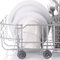 Pikkukuva 2 / 4: Bosch Siemens Neff 165314 astianpesukoneen lisävarusterenkaille 8pcs