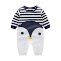 Pikkukuva 2 / 5: Baby Penguin sarjakuvahaalari 73cm