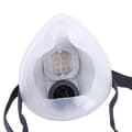 Miniatyrbillede 3 af 8: Åndedrætsværn Gasmaske Svejsningsfilter