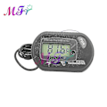 Miniatyrbilde 1 av 5: -50 + 70 Digital Aquarium Fish Tank Termometer med sugekopp Temperatursensor Meter Tester Termometer Måling Black
